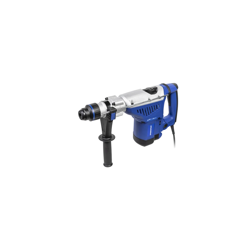 MŁOTOWIERTARKA SDS MAX 1350W 42MM WALIZKA R-PCH-421350