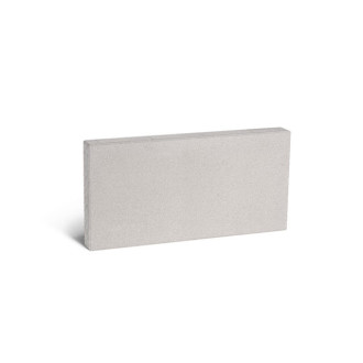 Kostka brukowa płyta VERONA 6 cm Argento szaro DROGBRUK