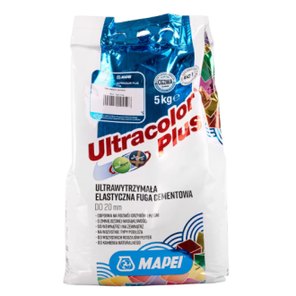Fuga Cementowa ULTRACOLOR PLUS 2kg firmy Mapei