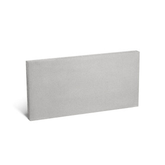 Kostka brukowa płyta Talamona 6 cm  autoclean Argento szara  DROGBRUK