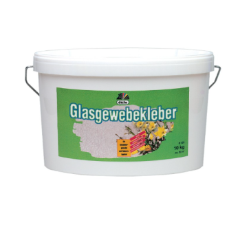 Klej do Tapet z Włókna Szklanego Glasgewebekleber PT-D 125 10kg firmy Düfa