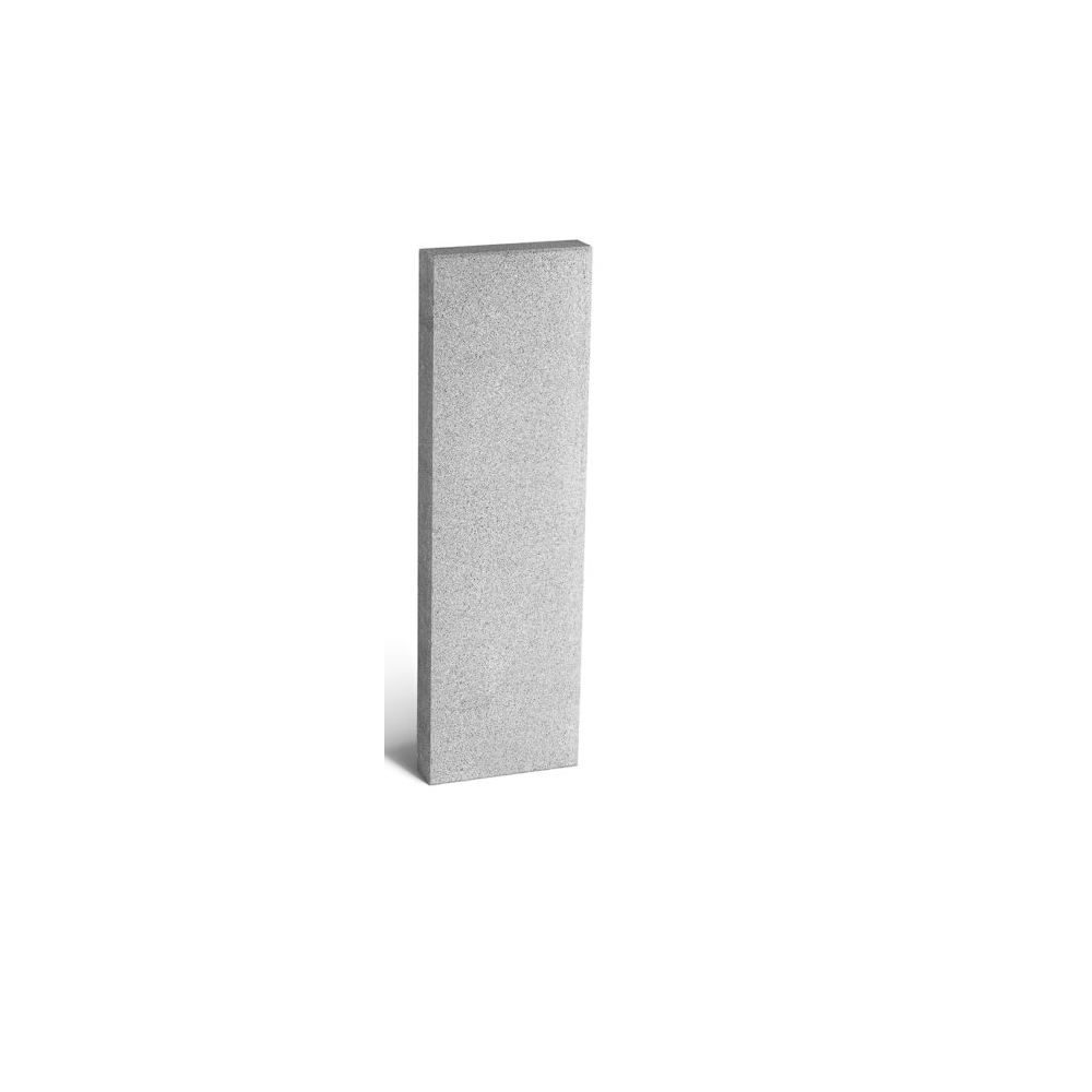 Palisada Impari kolor Argento szara 8x30x100 DROGBRUK